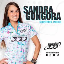 Sandra Gongora