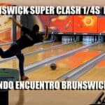 8vos de final Brunswick Clash